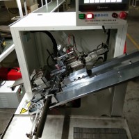 敏捷供應(yīng)全自動(dòng)電焊機(jī)