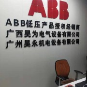 廣西昊為電氣設備有限公司