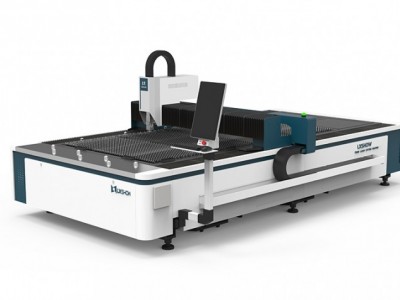 大功率激光切割機的特點？