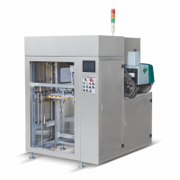 高速全自動(dòng)成型機(jī)（口服液機(jī)）