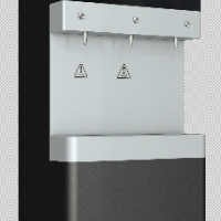 浙江水沐清清商務(wù)直飲機(jī)SM-X-700