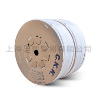 CKK凈水器水管A級3分PE水管純水機(jī)白色3分口徑PE水管