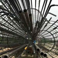 聲測(cè)管實(shí)體廠家-全國(guó)發(fā)貨—配件齊全