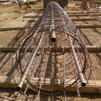 樁基檢測(cè)聲測(cè)管