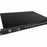 廠(chǎng)家供應(yīng)機(jī)架式光開(kāi)關(guān)1XN-U