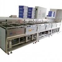 威固特激光美容濾光片超聲波清洗機