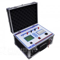 地網(wǎng)接地電阻測試儀簡化試驗(yàn)操作過程