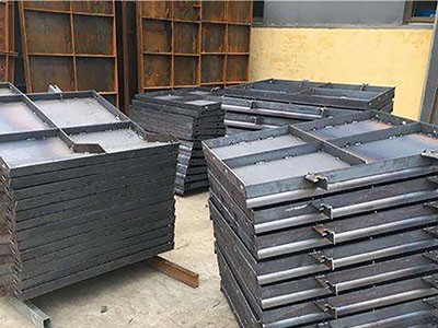 高速防撞墻鋼模具 公路防撞墻鋼模具-質量保障  批發(fā)定做