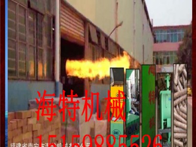 福建泉州海特燃燒機生物質顆粒燃燒機央視強勢聯播