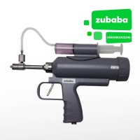 氣動(dòng)獸用無(wú)針頭注射器豬用