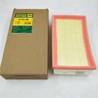 C23440/1曼牌濾芯CF1200曼牌空氣濾芯