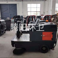 電動掃地車給物業公司帶來了哪些好處