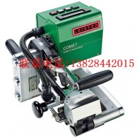 LEISTER土工膜雙軌自動焊接機COMET