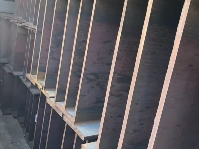 上海進(jìn)口H型鋼，大型H型鋼HEA1000、HEB/HEM