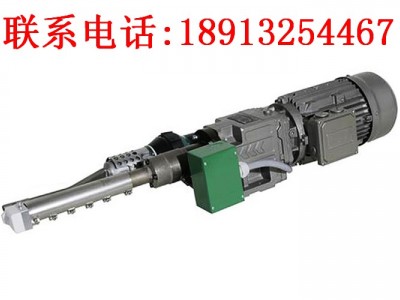 德國DOHLE自動機(jī)械臂3D打印塑料擠出焊槍ExOn7