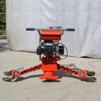 小型電動仿形打磨機   內(nèi)燃仿形打磨機   鋼軌斷面磨平機