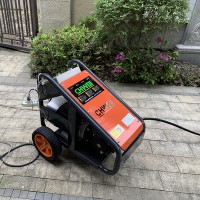220V小型高壓清洗機(jī) 長(zhǎng)淮電動(dòng)清洗機(jī) 多功能