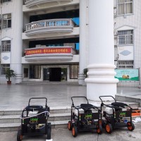 管道疏通高壓清洗機(jī) 汽油型清洗機(jī) 長(zhǎng)淮1743G