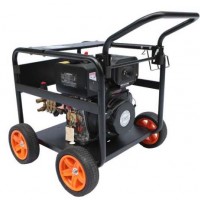 市政廣場(chǎng)高壓清洗機(jī) 電動(dòng)清洗機(jī) 長(zhǎng)淮汽油機(jī)