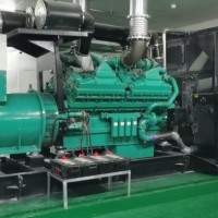 黃圃出租發電機組公司送貨上門