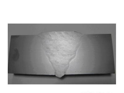 焊接工藝評定及焊工考試