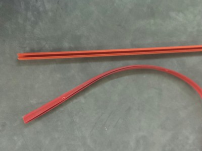 三線交叉保護套/光纖光纜保護管/電纜保護套管