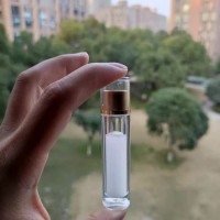 九朋化妝品專用50納米活性氧化鋅分散液體CY-J50