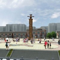 北京亮典旅游 景區爆點策劃 重慶城區打卡點設計 度假區設計