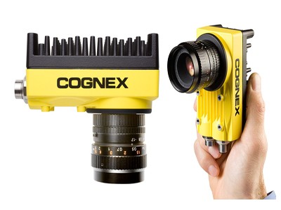 機(jī)器視覺(jué)系統(tǒng) In-Sight5705