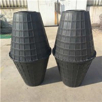 寶雞現貨 家用化糞桶 立式糞桶 1.0雙翁化糞池 塑料化糞