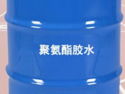 無(wú)溶劑聚氨酯膠水