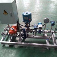 上海湛流環保四川地區直供專業脫硝設備