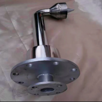 湛流環保 活性炭粉末噴槍