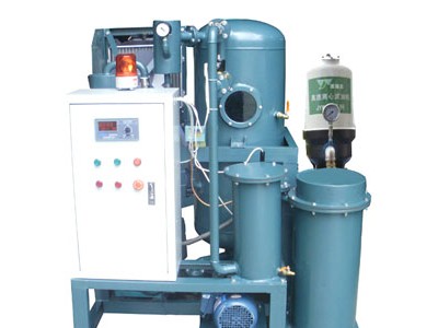 供應(yīng)國能GYA離心式真空濾油機