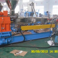 元明粉母料造粒機(jī),母粒造粒機(jī),造粒機(jī)