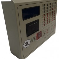 鋰電池柜火災自動報警系統/新能源儲能柜火災自動報警系統