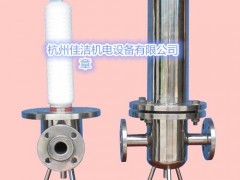 醫(yī)院中心吸引系統(tǒng)負(fù)壓排氣消毒滅菌裝置