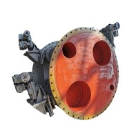 TYFZ型 煤氣調壓閥組  調壓閥組 碳鋼調壓閥組