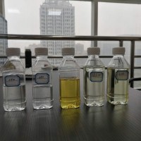 不用酸堿中和廢油再生基礎油技術