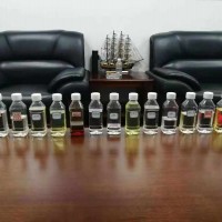 不用酸不用白土油品脫色除味技術