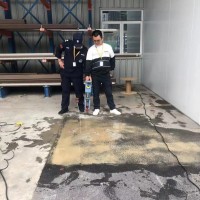 水管漏水檢測，管道探漏，管網探測