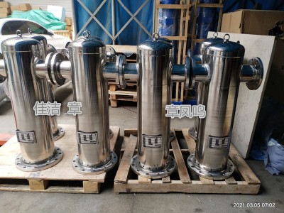 200立方不銹鋼除油霧過濾器 180立方不銹鋼除油霧過濾器