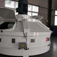 行星式攪拌機(jī)：用質(zhì)量說話才是行業(yè)競爭的關(guān)鍵！