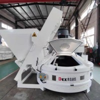 立軸行星式攪拌機(jī)的“高光”體現(xiàn)——生產(chǎn)效率+混合效果