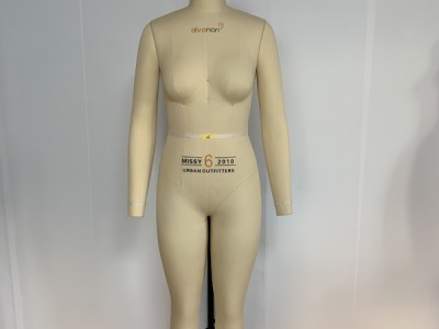 江蘇立裁人臺，江蘇打版人臺，江蘇制衣人臺