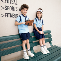 廣東省校服供應商幼兒園園服廠家