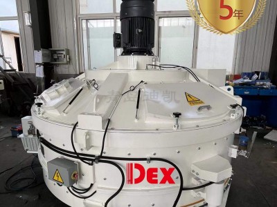 行星式攪拌機——吹響耐火材料“攪拌號角”的國潮產(chǎn)品！