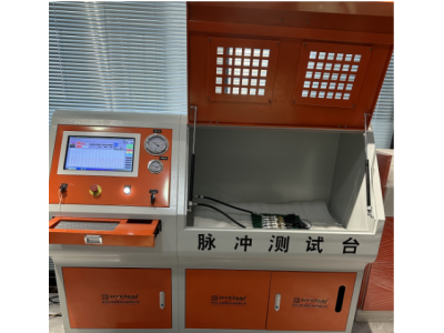 水錘測試臺(tái) 脈沖測試臺(tái)蘇州制造廠家