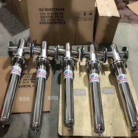 高壓氦氣過(guò)濾器 不銹鋼高壓氦氣過(guò)濾器 氮?dú)獠讳P鋼過(guò)濾器