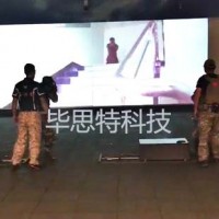 靶場成績定位系統(tǒng)，自動采集系統(tǒng)，靶場規(guī)劃建設(shè)廠家